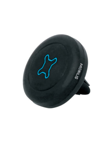 Mobilis U.FIX Soporte pasivo Teléfono móvil smartphone Negro