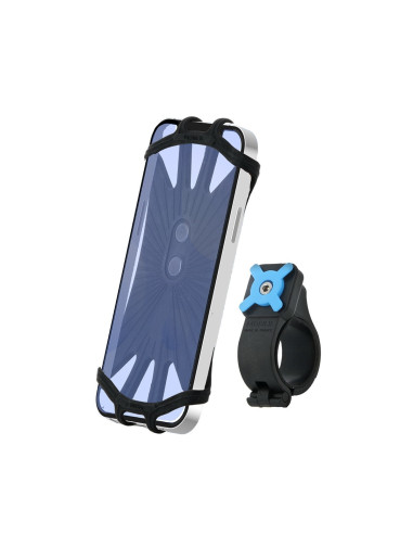 Mobilis 044028 soporte Soporte pasivo Teléfono móvil smartphone Negro