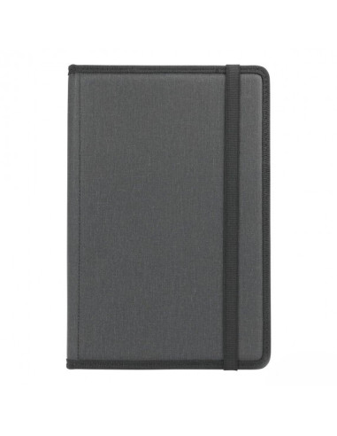 Mobilis 051034 funda para tablet 25,9 cm (10.2") Folio Negro
