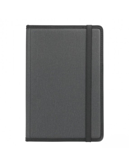 Mobilis 051034 funda para tablet 25,9 cm (10.2") Folio Negro