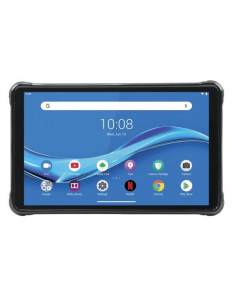 Mobilis protech 20,3 cm (8") Carcasa rígida Negro