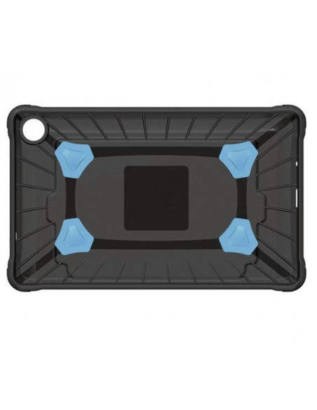 Mobilis protech 20,3 cm (8") Carcasa rígida Negro