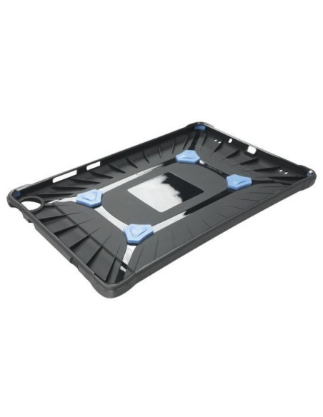 Mobilis protech 20,3 cm (8") Carcasa rígida Negro