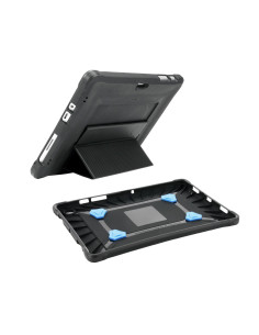 Mobilis 053016 funda para tablet 26,7 cm (10.5") Negro