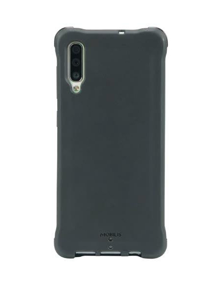 Mobilis Protech Pack funda para teléfono móvil 16,3 cm (6.4") Negro