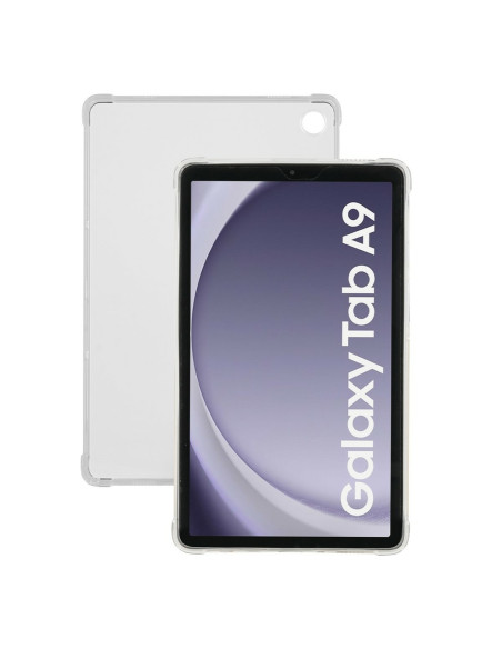 Mobilis 058031 funda para tablet 22,1 cm (8.7") Transparente