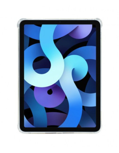 Mobilis 061007 funda para tablet 27,7 cm (10.9") Transparente