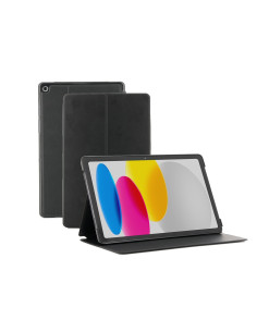 Mobilis 068007 funda para tablet 27,7 cm (10.9") Libro Negro