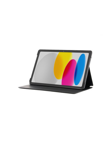 Mobilis 068007 funda para tablet 27,7 cm (10.9") Libro Negro