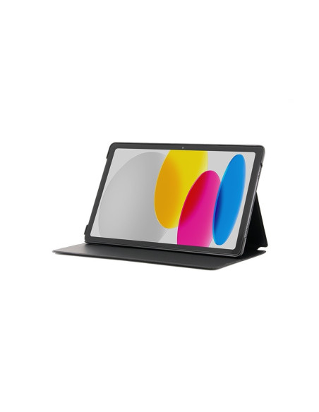 Mobilis 068007 funda para tablet 27,7 cm (10.9") Libro Negro