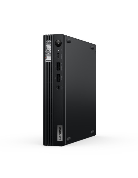Lenovo ThinkCentre M70q Gen 5 Intel® Core™ i5 i5-14400T 16 GB DDR5-SDRAM 512 GB SSD Windows 11 Pro Mini PC Negro