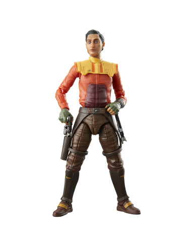 Star Wars The Black Series Ezra Bridger (Lothal)