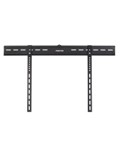 Fonestar STV-634N soporte para TV 2,54 m (100") Negro