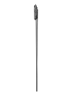Fonestar STV-634N soporte para TV 2,54 m (100") Negro 2