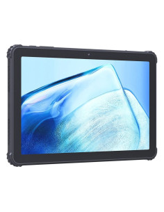 Cubot KingKong 4G Mediatek 256 GB 25,6 cm (10.1") 8 GB Wi-Fi 5 (802.11ac) Android 13 Negro