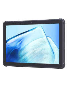 Cubot KingKong 4G Mediatek 256 GB 25,6 cm (10.1") 8 GB Wi-Fi 5 (802.11ac) Android 13 Negro 2