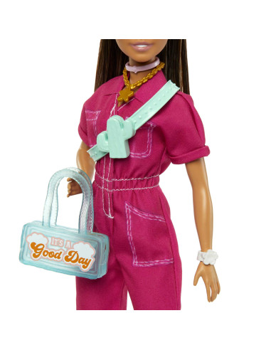 Barbie HPL76 muñeca