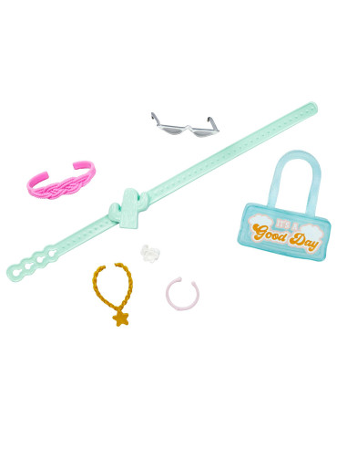 Barbie HPL76 muñeca