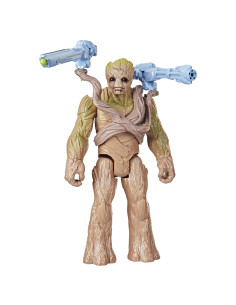 Hasbro Marvel Guardians of the Galaxy F68735L2 figura de juguete para niños 2