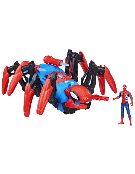 Marvel Spider-Man F78455L0 vehículo de juguete