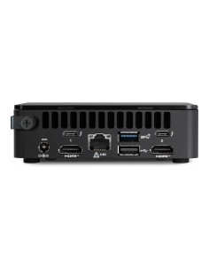 ASUS NUC 13 RNUC13L3KV700002I Negro i7-1370P 2