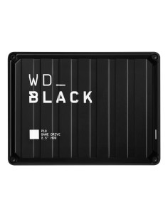 Western Digital Elements BLACK P10 disco duro externo 6 TB 2.5" Micro-USB B 3.2 Gen 1 (3.1 Gen 1) Negro 2