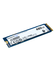 Kingston Technology 480G DC2000B PCIe 4.0 M.2 2280 Enterprise SSD