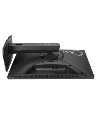 ASUS ROG Strix XG27UCG pantalla para PC 68,6 cm (27") 3840 x 2160 Pixeles 4K Ultra HD LCD Negro