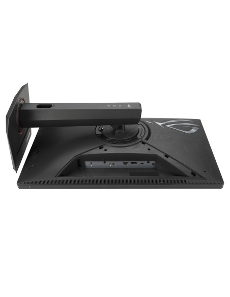 ASUS ROG Strix XG27UCG pantalla para PC 68,6 cm (27") 3840 x 2160 Pixeles 4K Ultra HD LCD Negro