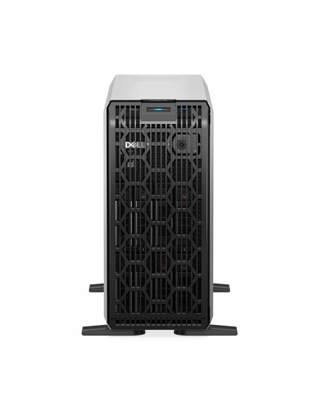DELL PowerEdge T360 servidor 480 GB Torre (4,5U) Intel Xeon E E-2436 2,9 GHz 16 GB DDR5-SDRAM 700 W
