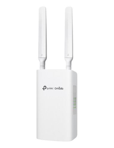 TP-Link Omada ER703WP-4G-Outdoor pasarel y controlador 10, 100, 1000 Mbit s