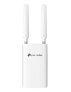 TP-Link Omada ER703WP-4G-Outdoor pasarel y controlador 10, 100, 1000 Mbit s 2