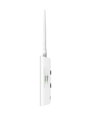 TP-Link Omada ER703WP-4G-Outdoor pasarel y controlador 10, 100, 1000 Mbit s