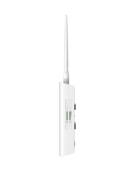 TP-Link Omada ER703WP-4G-Outdoor pasarel y controlador 10, 100, 1000 Mbit s