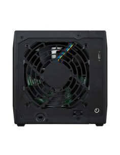 Asustor Xpanstor 4 AS5004U unidad de disco multiple Negro 2