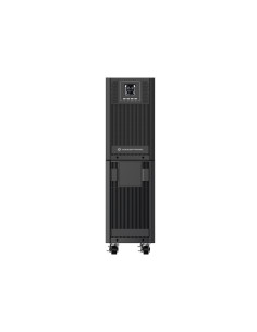 Conceptronic ZEUS52E6K sistema de alimentación ininterrumpida (UPS) Doble conversión (en línea) 6 kVA 5400 W 2