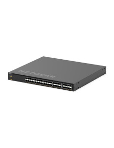 NETGEAR M4350-32F8V Gestionado L3 1U Negro 2