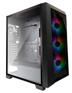 Xilence Performance C XG131 | X712.RGB Midi Tower Negro