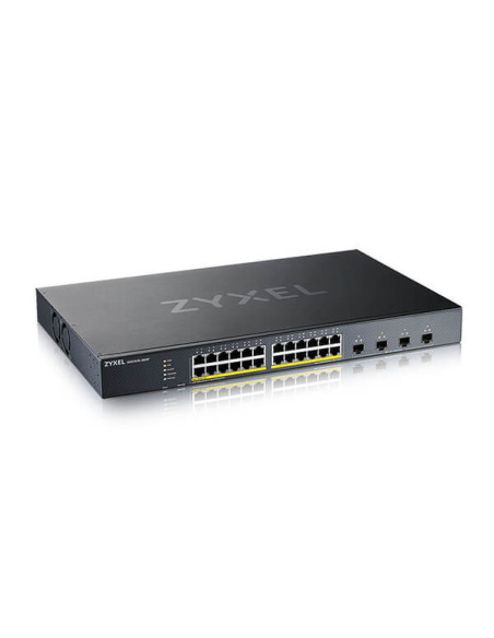 Zyxel XGS1935-28HP Gestionado L2+ L3 Gigabit Ethernet (10 100 1000)