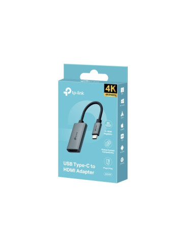 TP-Link UA520C tarjeta y adaptador de interfaz HDMI