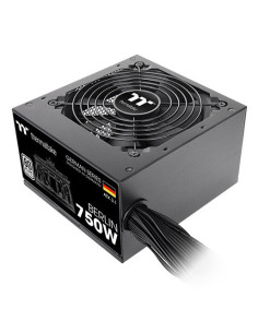 Thermaltake Berlin unidad de fuente de alimentación 750 W 24-pin ATX ATX Negro