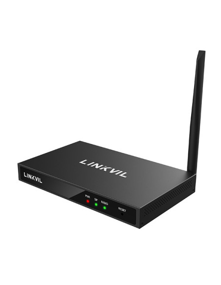 Fanvil W712 pasarel y controlador 10, 100, 1000 Mbit s