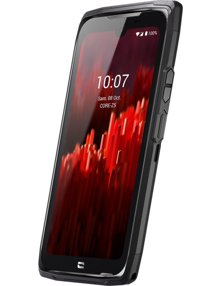 Crosscall CROSSXGLASSCZ5 protector de pantalla o trasero para teléfono móvil 1 pieza(s)