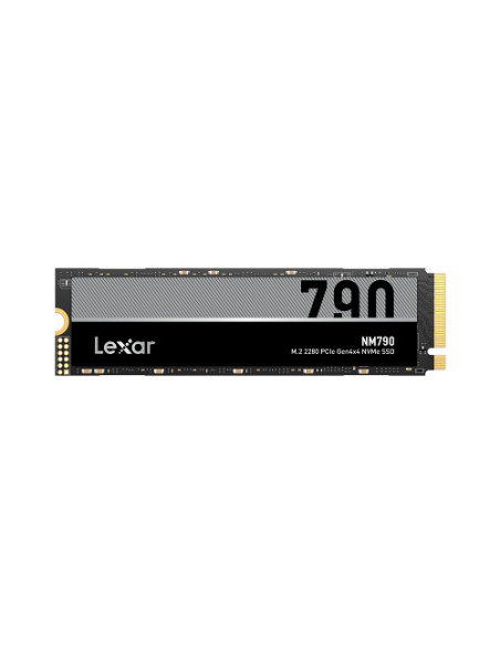 Lexar NM790 1 TB M.2 PCI Express 4.0 NVMe SLC