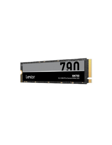 Lexar NM790 1 TB M.2 PCI Express 4.0 NVMe SLC