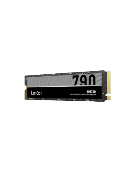 Lexar NM790 1 TB M.2 PCI Express 4.0 NVMe SLC