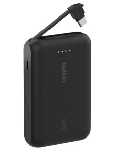 Belkin BPB021HQBK batería externa 10000 mAh Negro 2