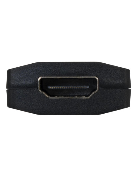 Fonestar HDMI-CAPTURE dispositivo para capturar video USB 2.0