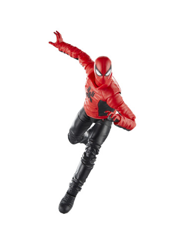 Marvel Spider-Man F90205X0 figura de juguete para niños