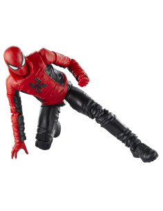 Marvel Spider-Man F90205X0 figura de juguete para niños 2